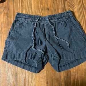 Old navy shorts